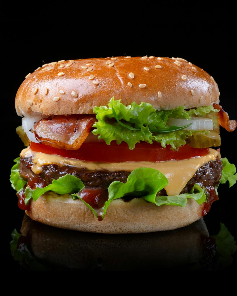 Veg Sandwich